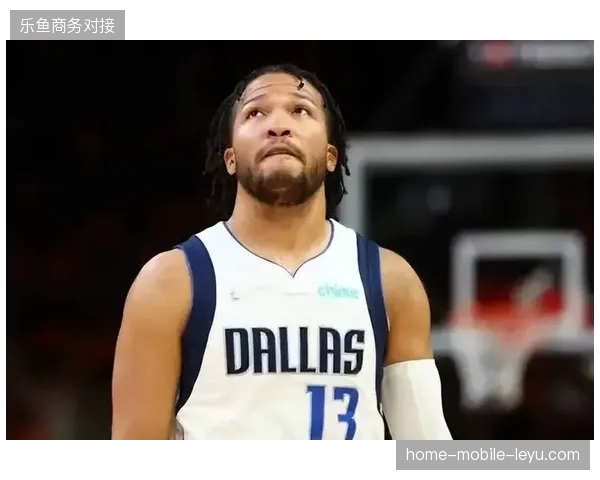 2026年NBA总决赛创下历史级收视纪录，杰伦·布伦森的传奇表现极大提升了联盟的全球影响力